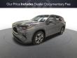 Used 2023 Toyota Highlander XLE SUV