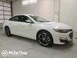 Used 2023 Chevrolet Malibu LT Sedan
