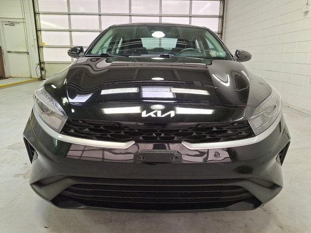 Used 2023 Kia Forte LXS with VIN 3KPF24AD3PE562506 for sale in Wilkes-Barre, PA