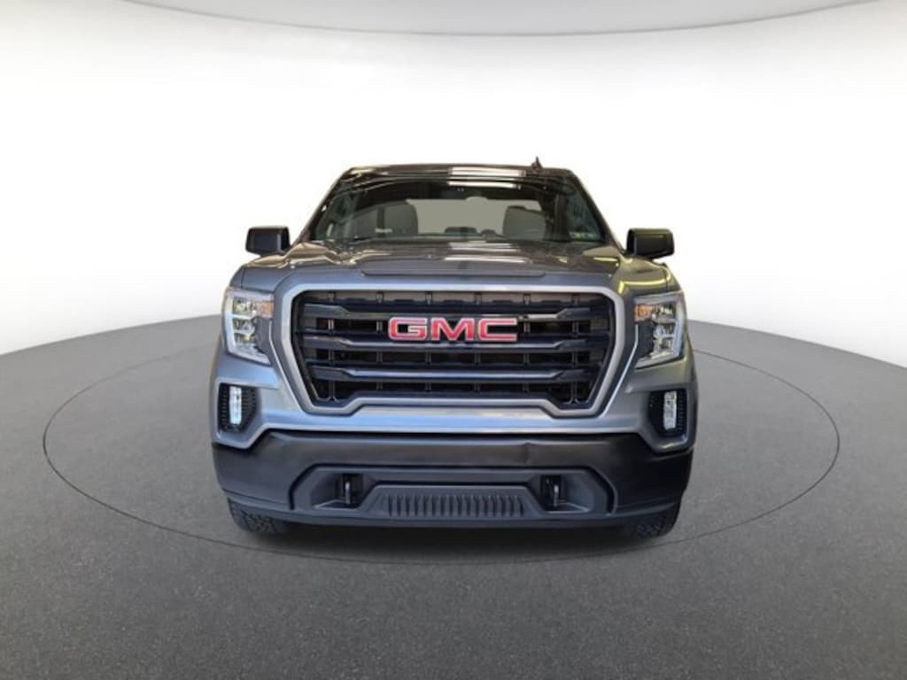 Used 2021 GMC Sierra 1500 Elevation Truck