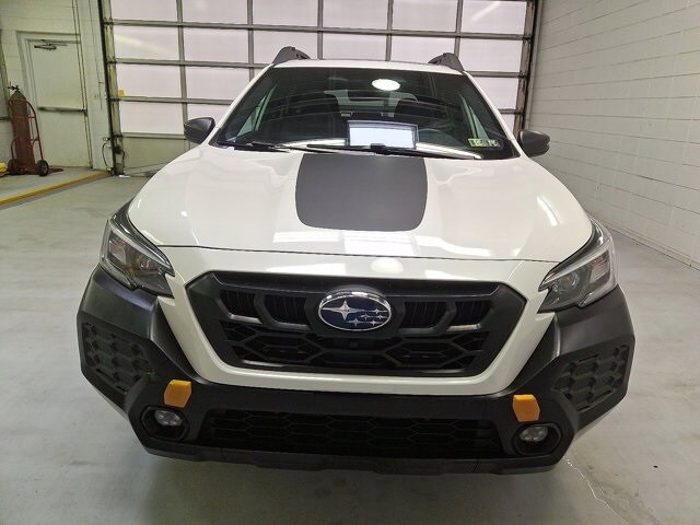 2025 Subaru Outback Wilderness photo 2