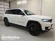 Jeep Grand Cherokee L