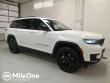 Used 2022 Jeep Grand Cherokee L Altitude SUV