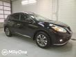 Used 2016 Nissan Murano SL SUV