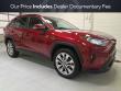 Used 2020 Toyota RAV4 XLE Premium SUV