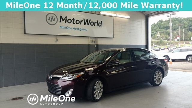 2013 Toyota Avalon For Sale >> Used 2013 Toyota Avalon For Sale At Motorworld Mileone Autogroup Vin 4t1bk1eb5du059977 2013 Toyota Avalon For Sale >> Used 2013 Toyota Avalon For Sale At Motorworld Mileone Autogroup Vin 4t1bk1eb5du059977
