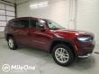 Used 2024 Jeep Grand Cherokee L Laredo SUV