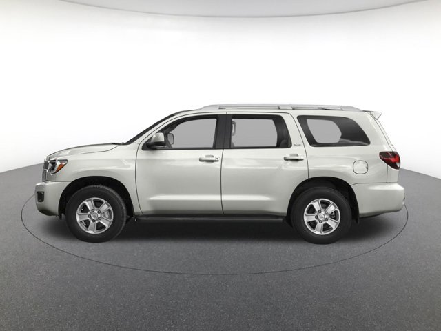 Used 2018 Toyota Sequoia Platinum SUV