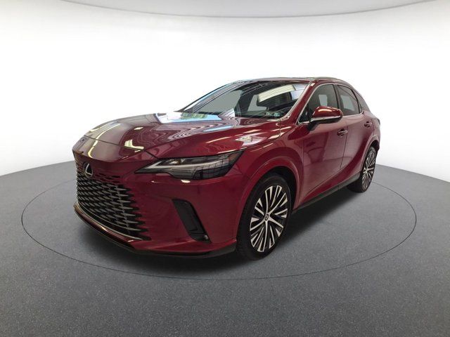 2023 Lexus RX