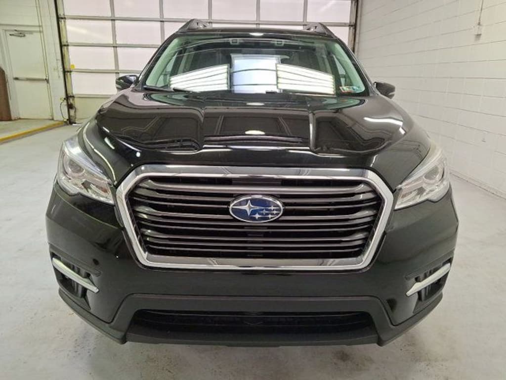 Used 2020 Subaru Ascent Limited SUV
