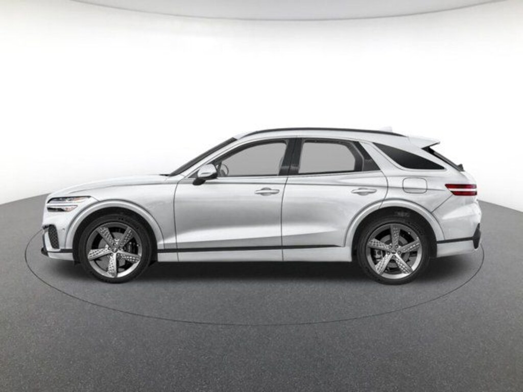 Used 2023 Genesis GV70 3.5T Sport SUV