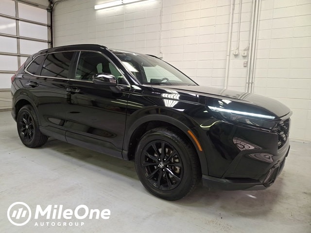 2023 Honda CR-V Sport's photo