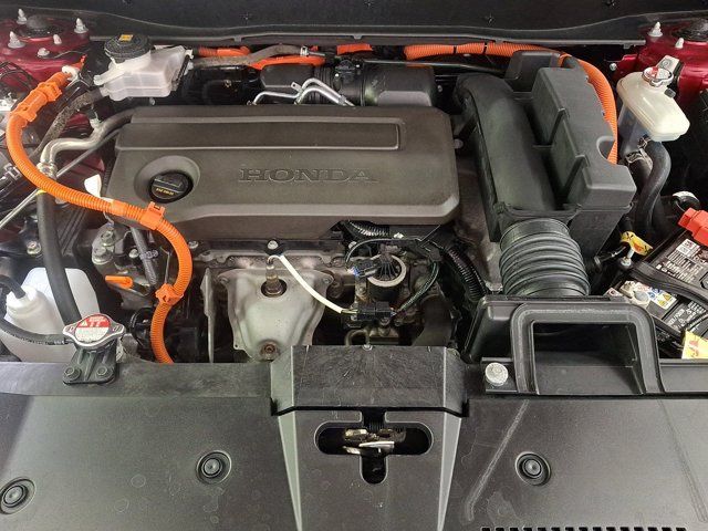 2025 Honda CR-V Sport-L - Photo 29