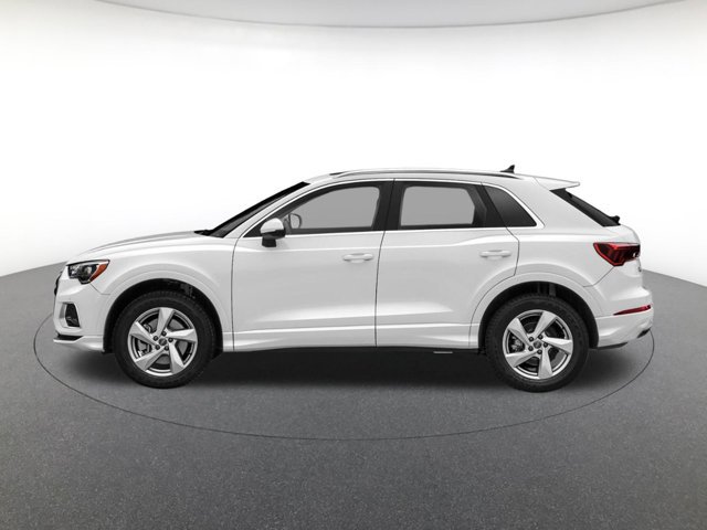Used 2021 Audi Q3 Premium Plus SUV