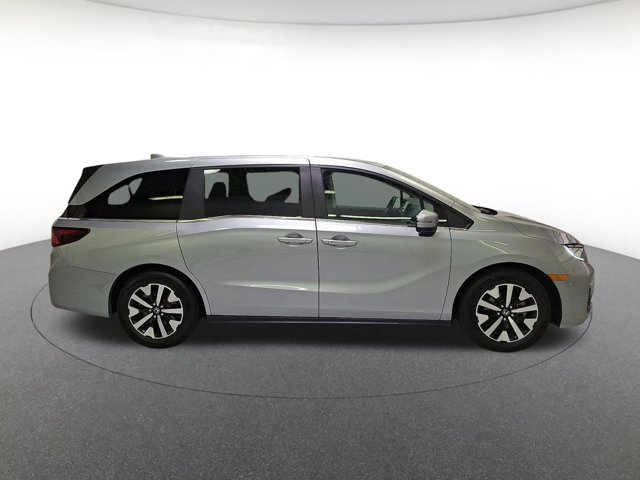 Used 2025 Honda Odyssey EX-L Minivan/Van
