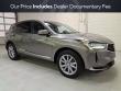 Used 2024 Acura RDX Base SUV