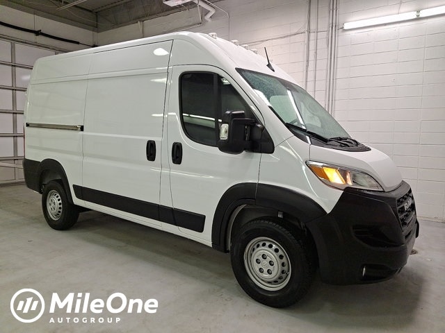 2025 RAM ProMaster Cargo Van Base's photo