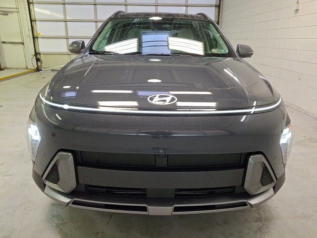 2024 Hyundai Kona Limited photo 2