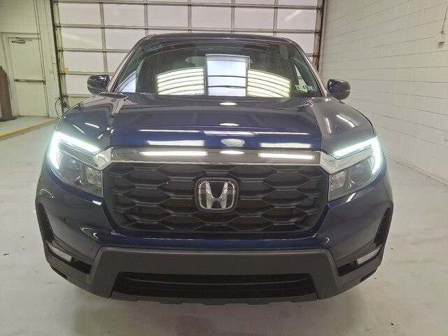 2023 Honda Passport EX-L photo 2