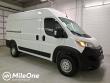 Used 2025 Ram Promaster 2500 High Roof Cargo Van