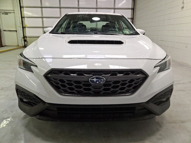 Used 2024 Subaru WRX Premium with VIN JF1VBAH60R9815487 for sale in Wilkes Barre, PA