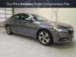 Used 2020 Honda Accord EX-L Sedan