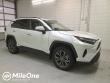 Used 2023 Toyota RAV4 Hybrid Limited SUV