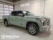 Used 2025 Toyota Tundra Hybrid 1794 Edition Truck