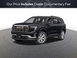  GMC Acadia