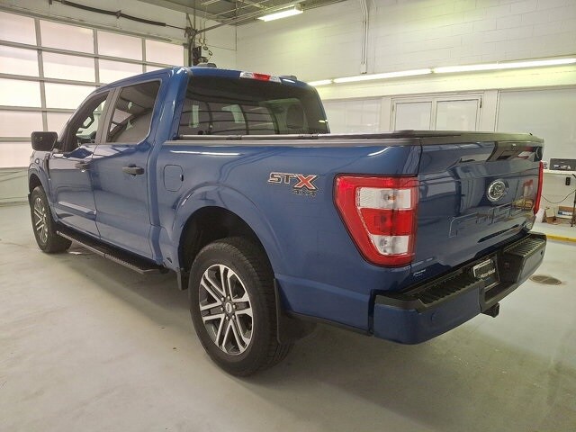 2023 Ford F-150 XL photo 4
