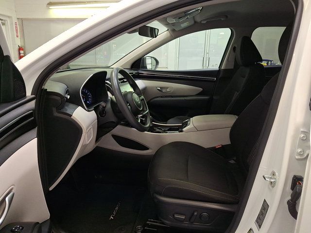 2023 Hyundai Tucson SEL - Photo 13