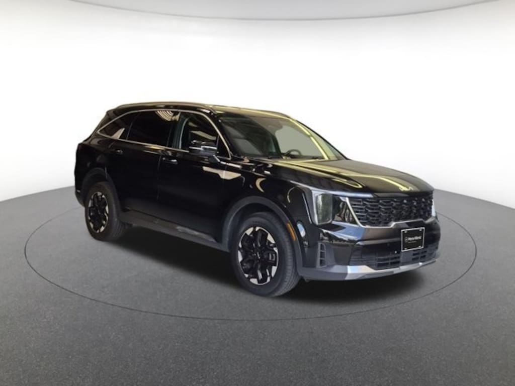 Used 2024 Kia Sorento S SUV