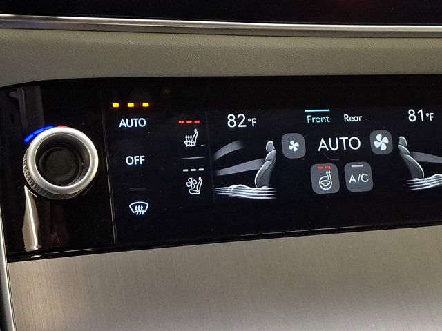 2026 GENESIS GV70 Advanced - Photo 25