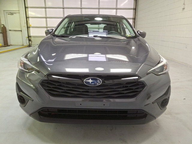 Used 2024 Subaru Impreza Base with VIN JF1GUABC9R8316467 for sale in Wilkes Barre, PA