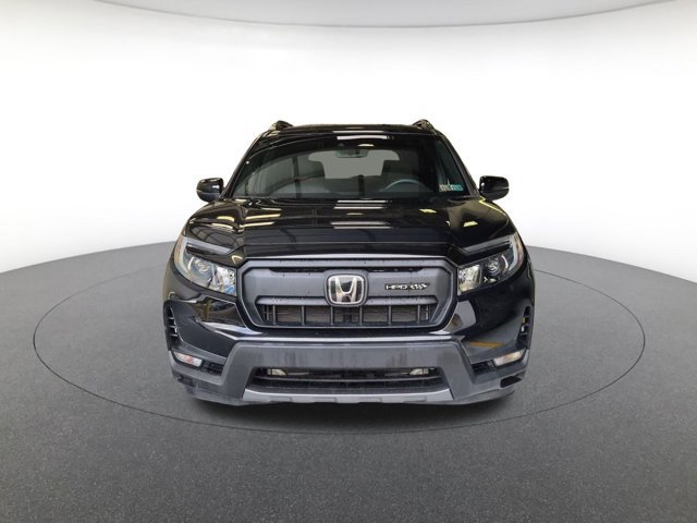 Used 2024 Honda Passport TrailSport SUV