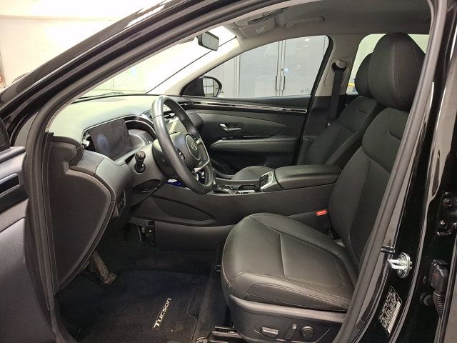 2023 Hyundai Tucson XRT - Photo 13