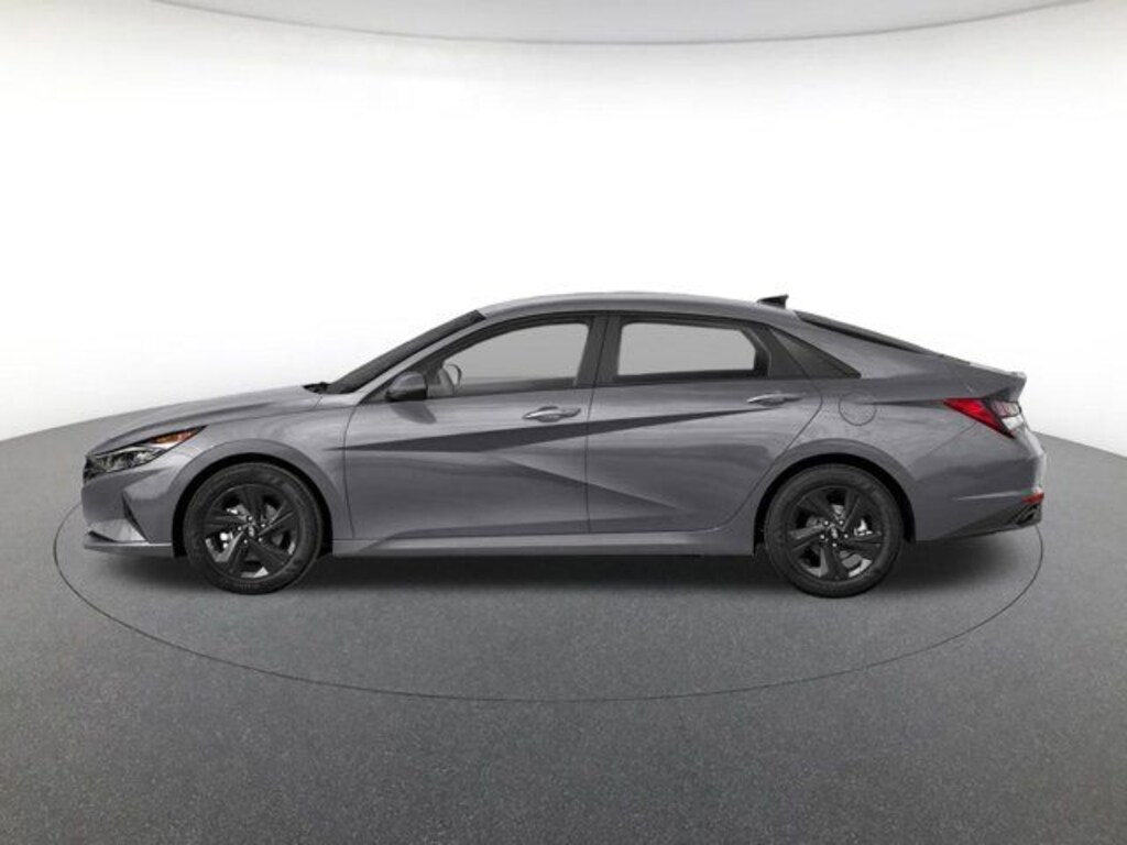 Used 2023 Hyundai Elantra SEL Sedan
