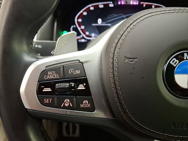 2024 BMW 8 Series 840i - Photo 24