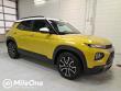 Used 2023 Chevrolet Trailblazer Activ SUV