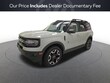  Ford Bronco Sport