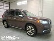 Subaru Ascent