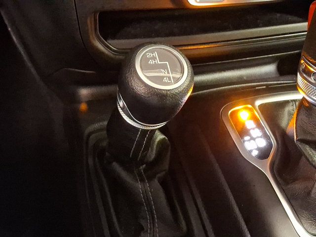 2025 Jeep Wrangler 4-Door Sport - Photo 26