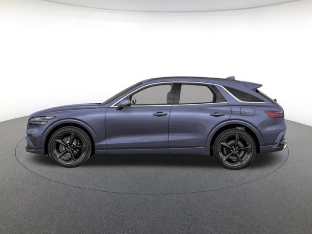 Used 2026 Genesis GV70 3.5T Sport Prestige SUV