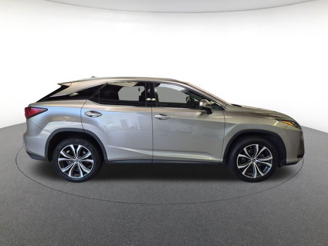 Used 2018 Lexus RX 350 SUV