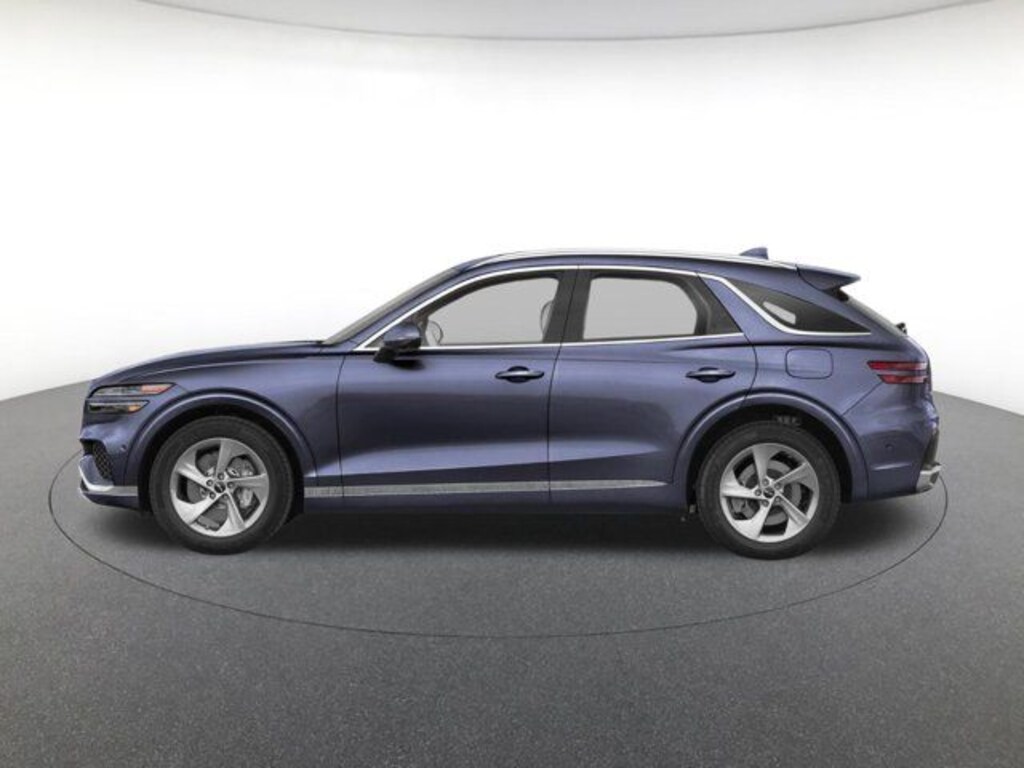 Used 2026 Genesis GV70 2.5T Advanced SUV