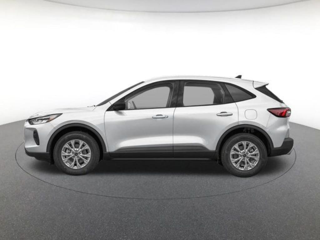 Used 2025 Ford Escape Active SUV