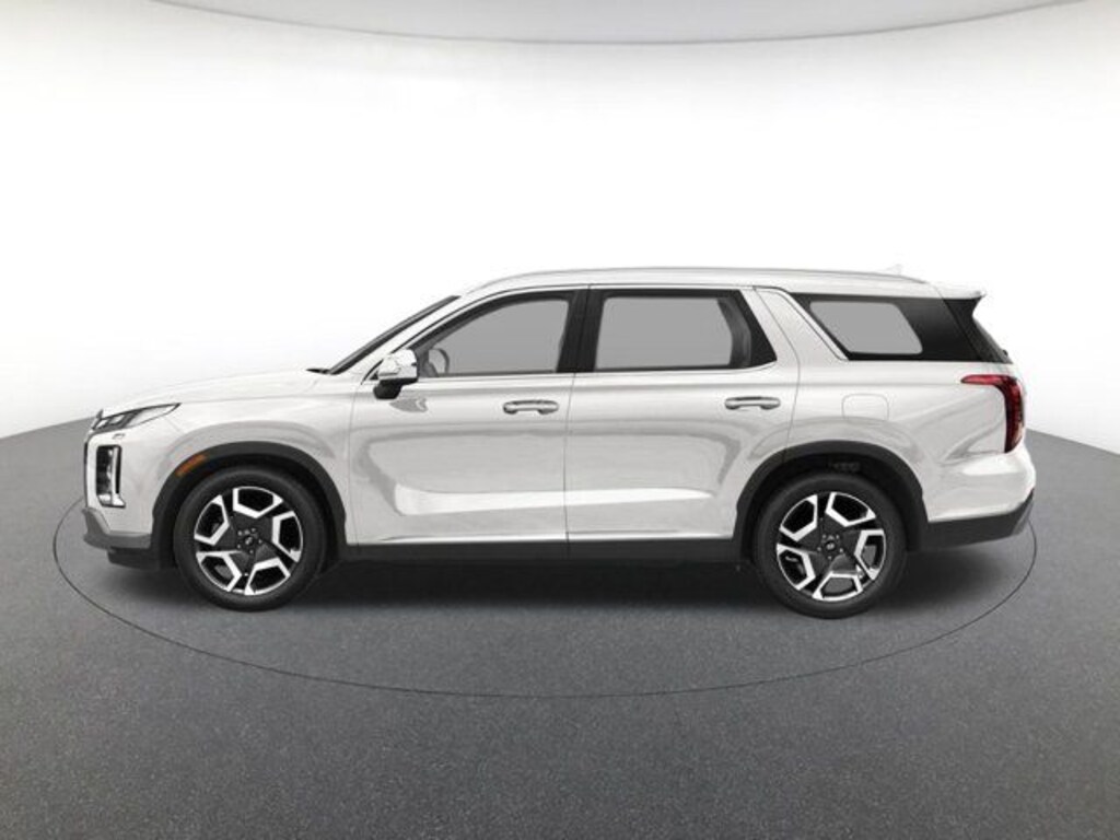 Used 2024 Hyundai Palisade Limited SUV