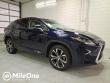 Used 2018 Lexus RX 350 SUV