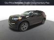Used 2024 Ford Explorer XLT SUV