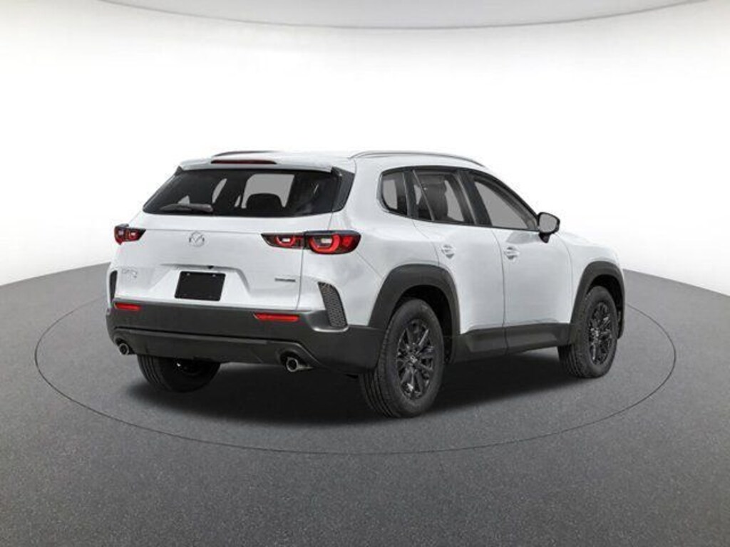 Used 2025 Mazda CX-50 2.5 S Preferred Package SUV